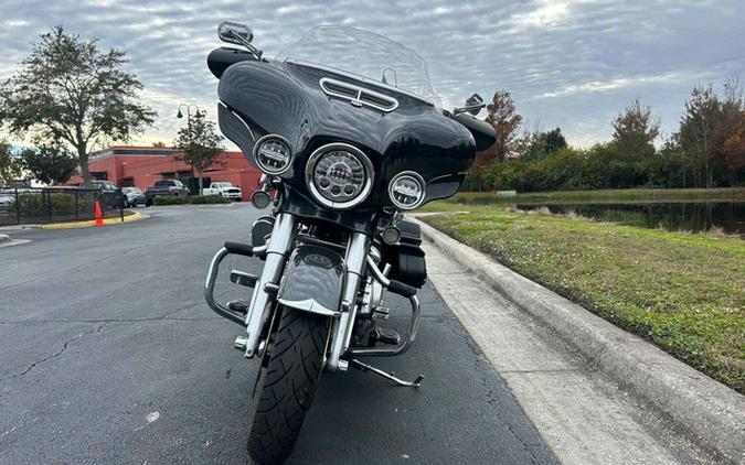 2020 Harley-Davidson FLHXSE - CVO Street Glide