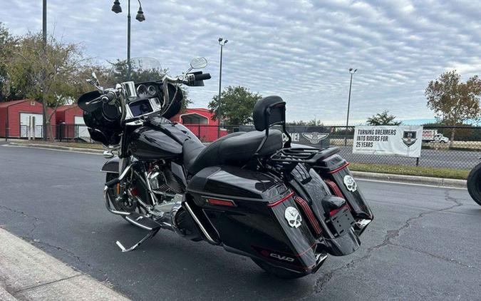 2020 Harley-Davidson FLHXSE - CVO Street Glide