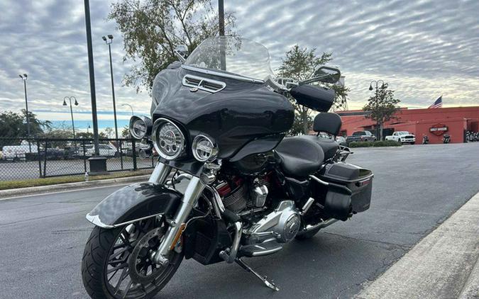 2020 Harley-Davidson FLHXSE - CVO Street Glide