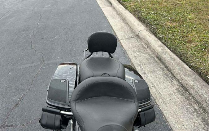 2020 Harley-Davidson FLHXSE - CVO Street Glide
