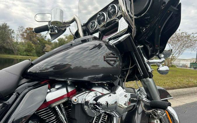 2020 Harley-Davidson FLHXSE - CVO Street Glide