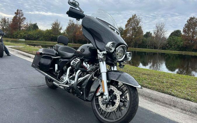 2020 Harley-Davidson FLHXSE - CVO Street Glide
