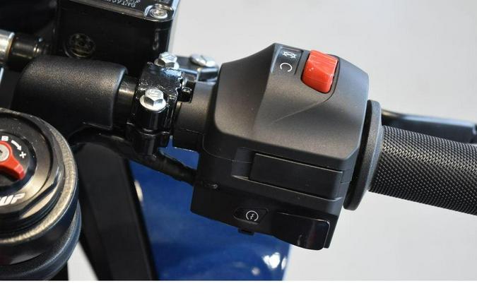 2024 KTM RC 390