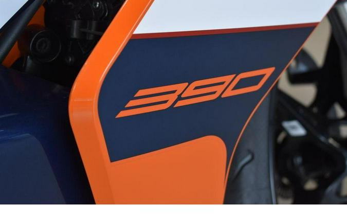 2024 KTM RC 390