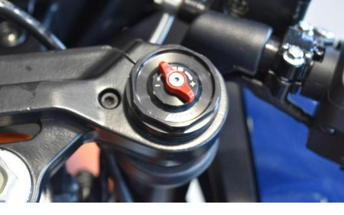 2024 KTM RC 390
