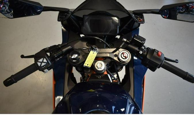 2024 KTM RC 390