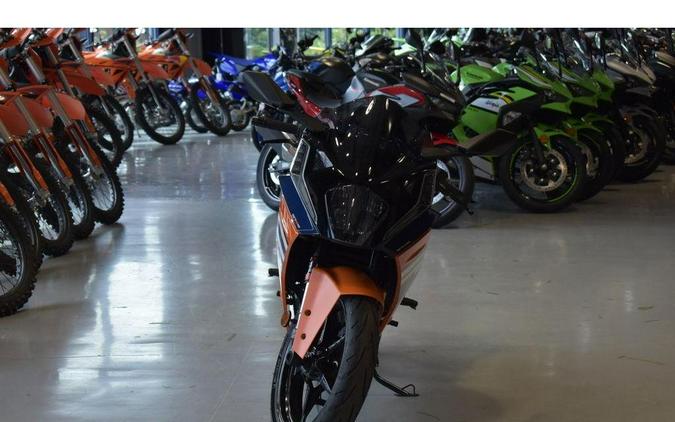 2024 KTM RC 390