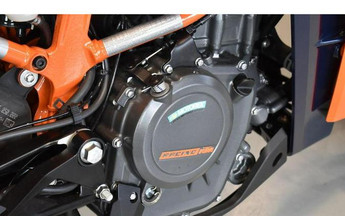 2024 KTM RC 390