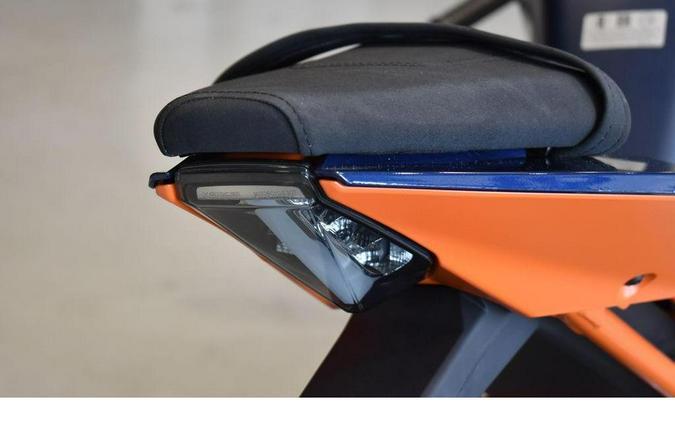 2024 KTM RC 390
