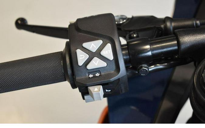 2024 KTM RC 390