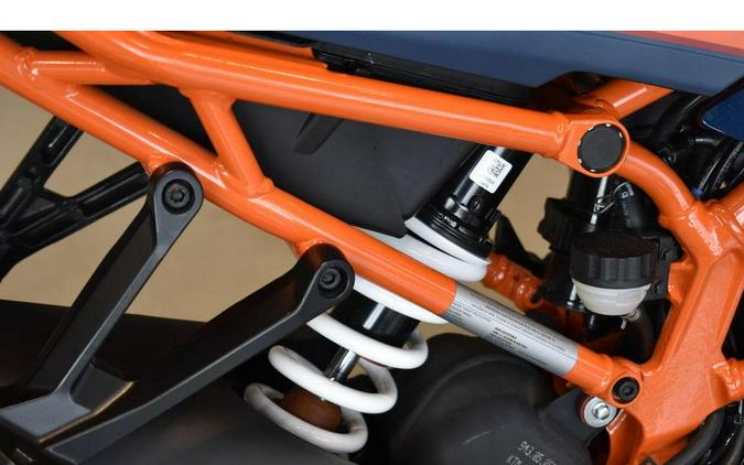 2024 KTM RC 390