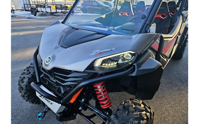 2026 CFMOTO ZFORCE 950 Sport 4