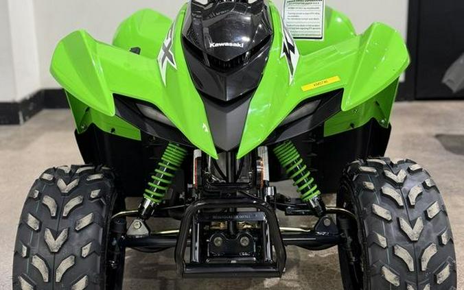 2026 Kawasaki KFX®50
