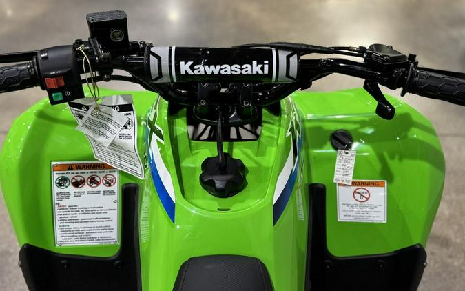 2026 Kawasaki KFX®50