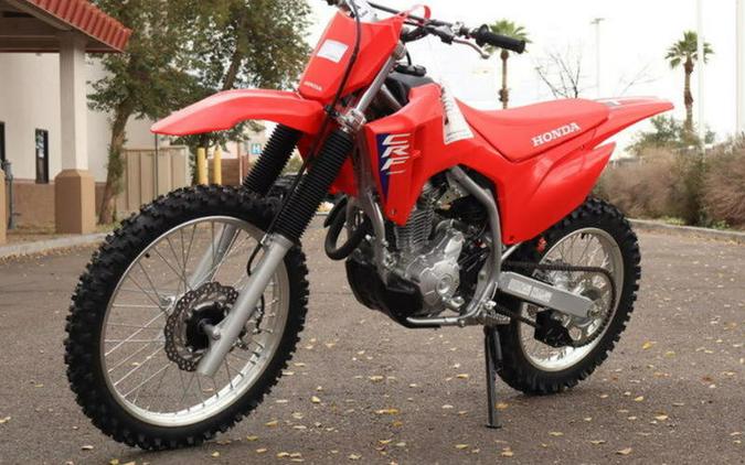 2026 Honda® CRF450R