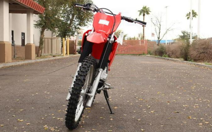 2026 Honda® CRF450R