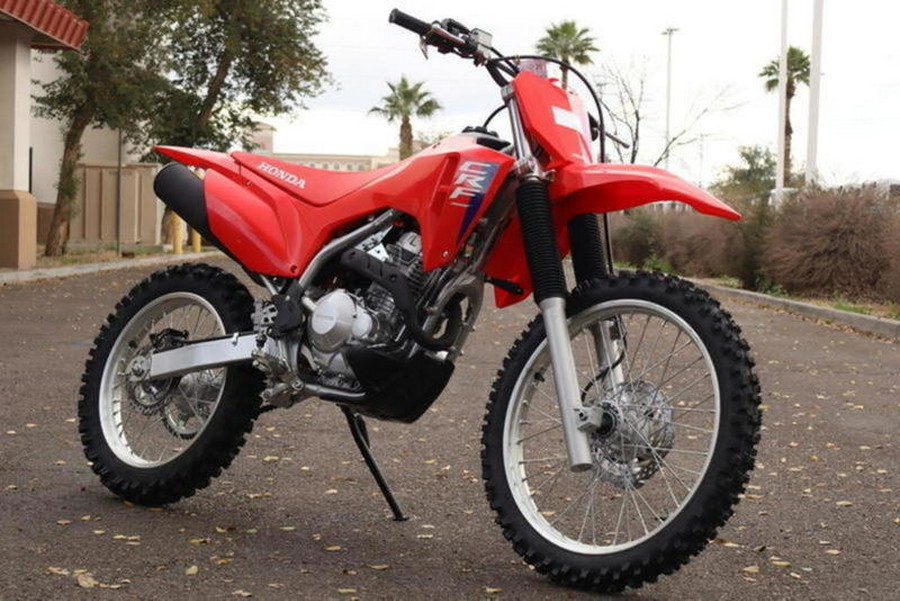 2026 Honda® CRF450R