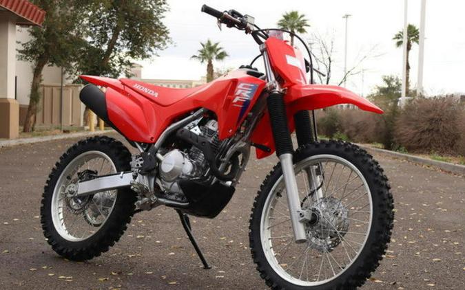 2026 Honda® CRF450R