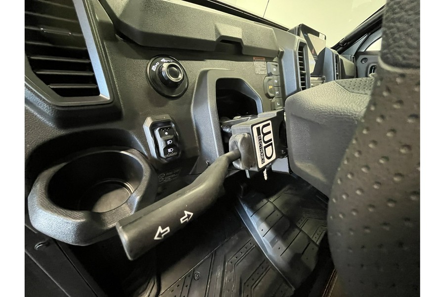 2026 CFMOTO UFORCE U10 Pro