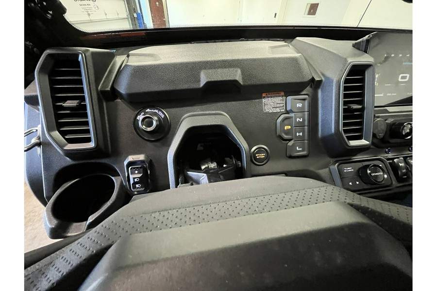 2026 CFMOTO UFORCE U10 Pro