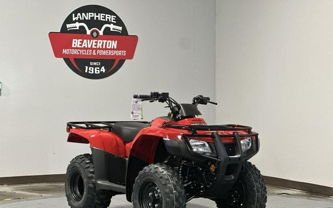 2026 Honda FourTrax Recon® Base