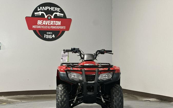 2026 Honda FourTrax Recon® Base