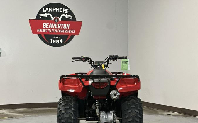 2026 Honda FourTrax Recon® Base