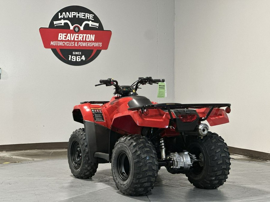 2026 Honda FourTrax Recon® Base