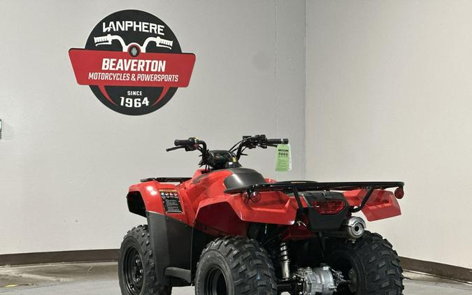 2026 Honda FourTrax Recon® Base