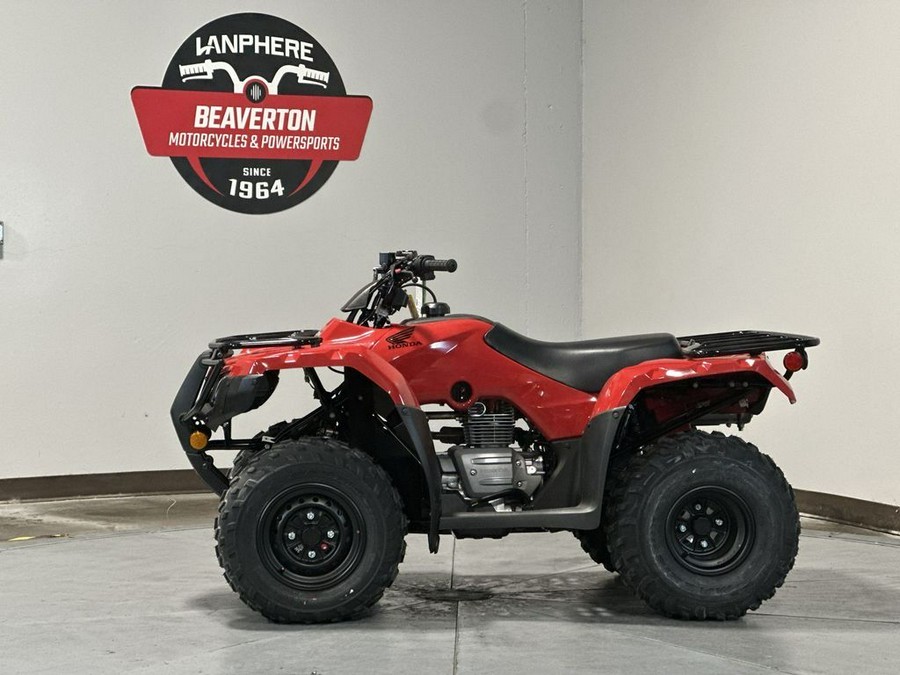 2026 Honda FourTrax Recon® Base