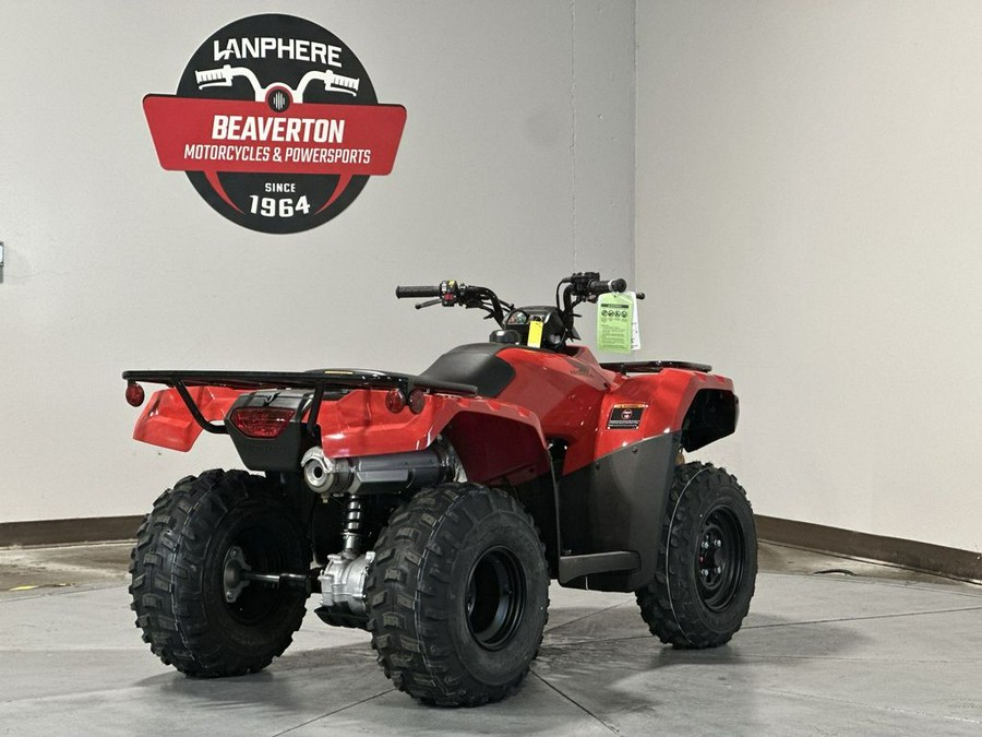 2026 Honda FourTrax Recon® Base