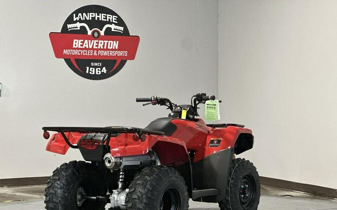 2026 Honda FourTrax Recon® Base