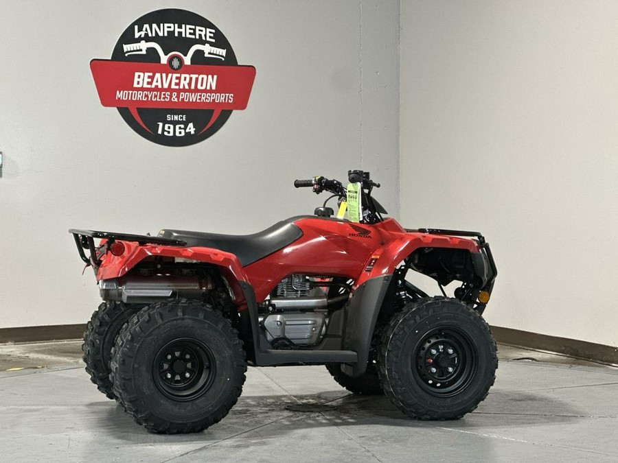 2026 Honda FourTrax Recon® Base