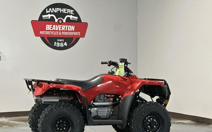2026 Honda FourTrax Recon® Base