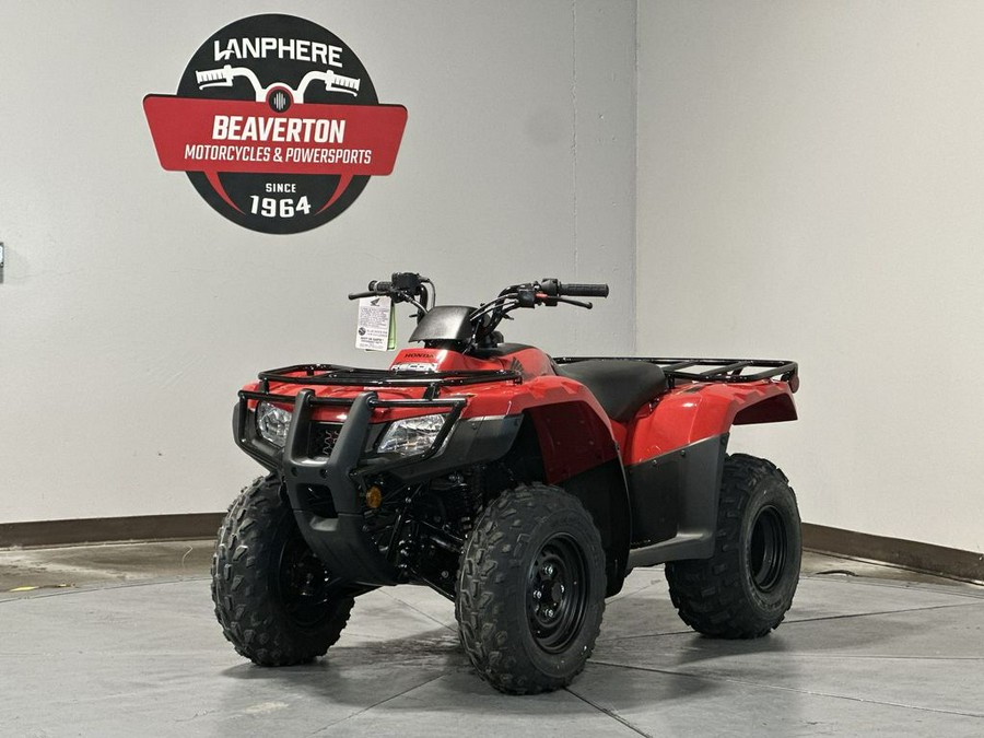 2026 Honda FourTrax Recon® Base