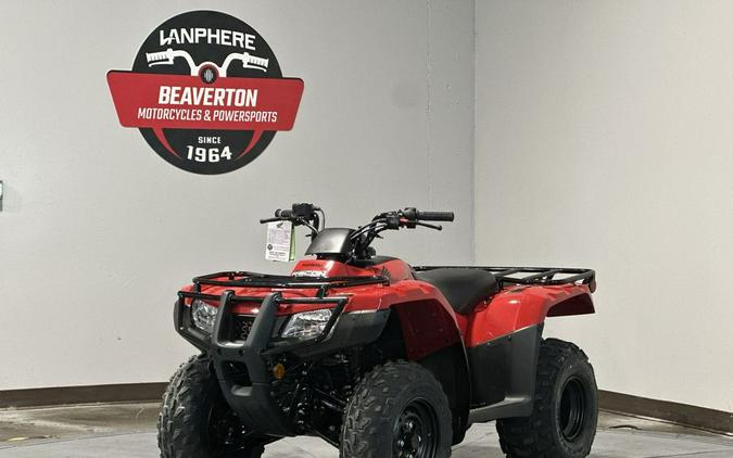 2026 Honda FourTrax Recon® Base