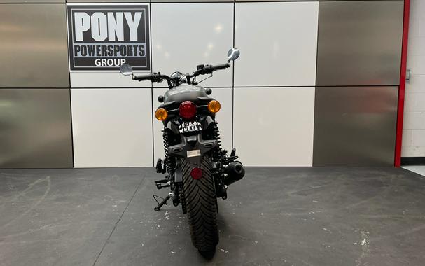 2023 Royal Enfield Hunter 350