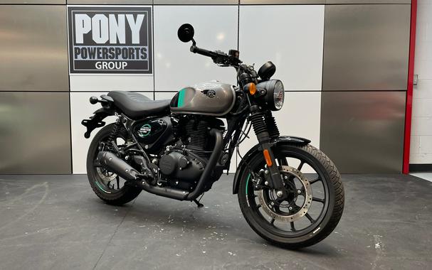 2023 Royal Enfield Hunter 350