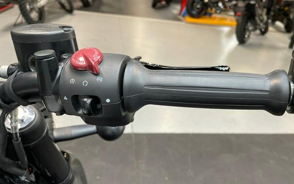 2023 Royal Enfield Hunter 350