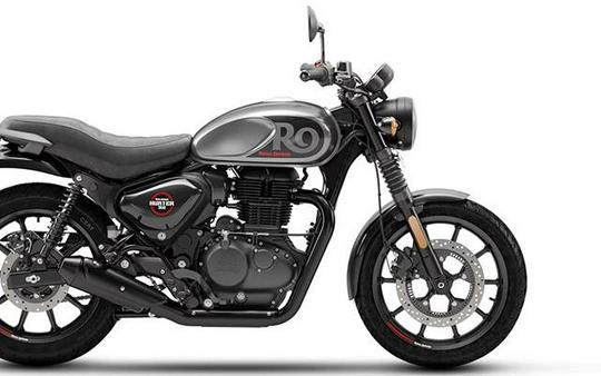 2023 Royal Enfield Hunter 350