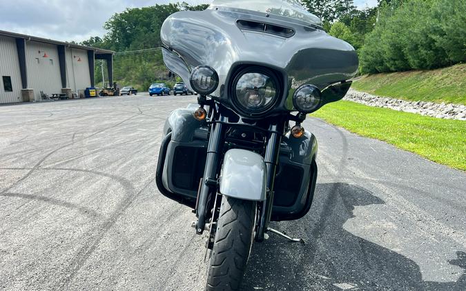 FLHTK 2022 Ultra Limited