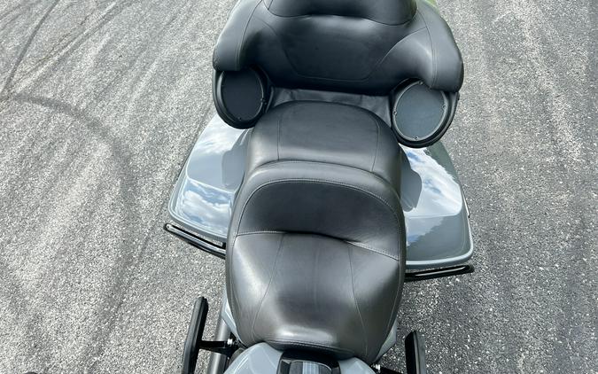 FLHTK 2022 Ultra Limited