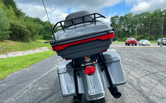 FLHTK 2022 Ultra Limited