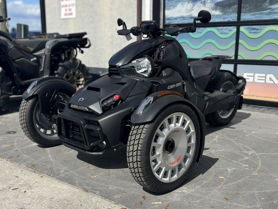 2026 Can-Am® Ryker Rally Rotax 900 ACE