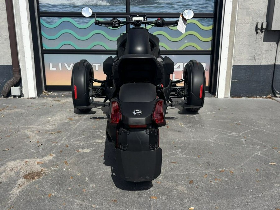 2026 Can-Am® Ryker Rally Rotax 900 ACE