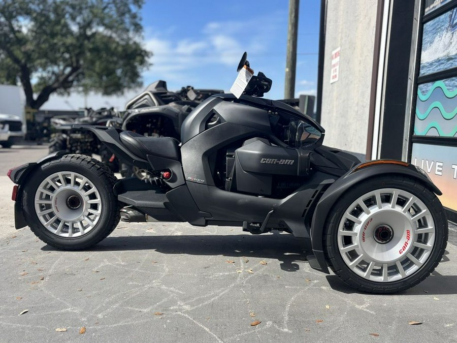 2026 Can-Am® Ryker Rally Rotax 900 ACE