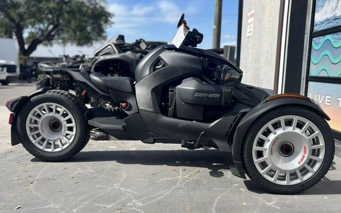 2026 Can-Am® Ryker Rally Rotax 900 ACE