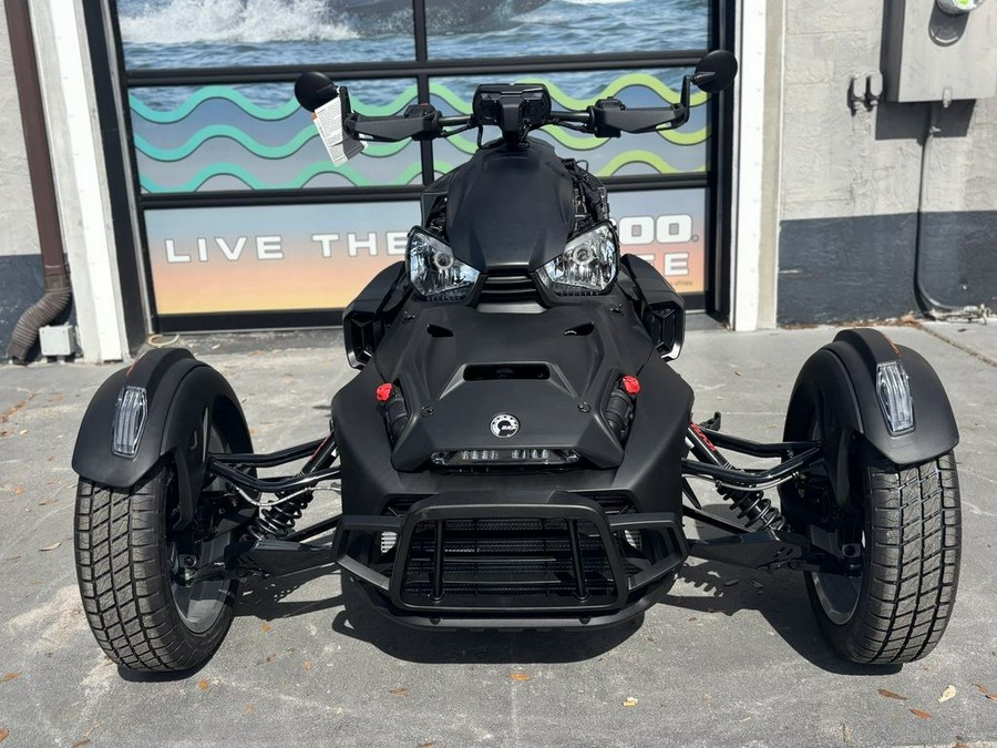 2026 Can-Am® Ryker Rally Rotax 900 ACE