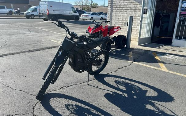 2026 ERIDE PRO SR