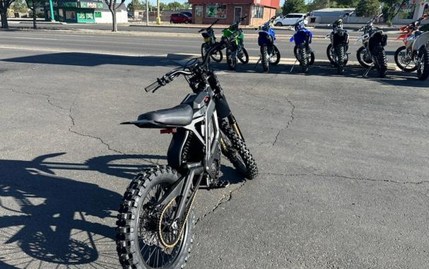 2026 ERIDE PRO SR